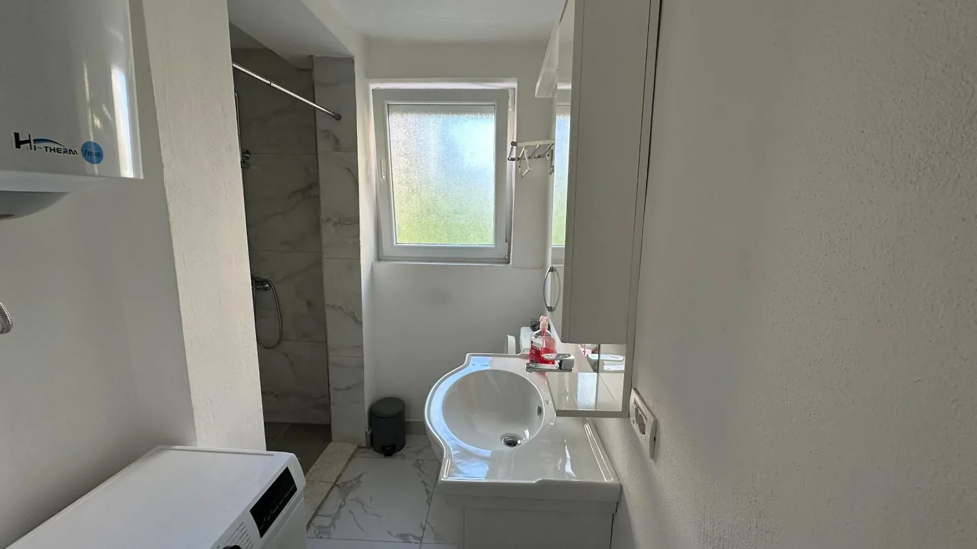 Euphoria Apartments 2 Tirana Albania